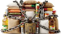 محاصره دریایی و هوایی چقدر بر ذخایر کالاهای اساسی تاثیر گذاشته ؟/ مسیرهای جایگزین برای راههای خلیج فارس