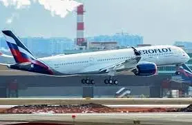 هواپیمایی روسیه میلیون ها دلار از کرونا ضرر کرد