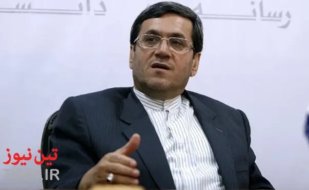 طرح تسهیل ورود و سرمایه گذاری ایرانیان در شورای امنیت ملی