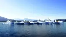 Rolls-Royce unveils new unified ship design