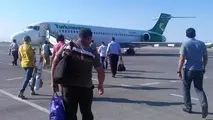 ممنوعیت پرواز هواپیماهای ایرلاین ترکمنستان به اتحادیه اروپا