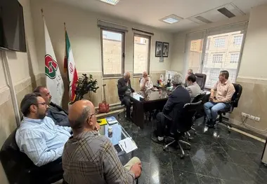 مطالبات رانندگان در راهداری قزوین بررسی شد