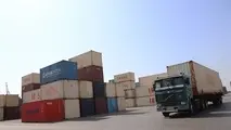جابه‌جایی یک میلیون و ۳۰۰ هزار TEU کانتینر در بندر شهید رجایی
