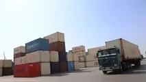 جابه‌جایی یک میلیون و ۳۰۰ هزار TEU کانتینر در بندر شهید رجایی
