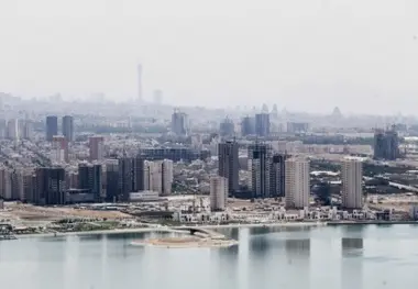 مسکن ۹۶ در انتظار چهار دگرگونی