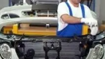 ناتمام‌های صنعت خودرو