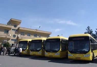آغاز پیش فروش بلیت نوروزی اتوبوس در خوزستان از اول اسفند 