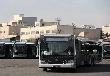 جزییات بسته جدید حمل ونقلی تهران اعلام شد