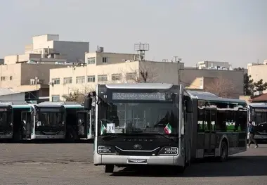 جزییات بسته جدید حمل ونقلی تهران اعلام شد