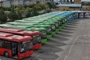 بحران فرسودگی ناوگان حمل ونقل عمومی بابل؛ کاهش اتوبوس ها از ۵۰ به ۱۷ دستگاه