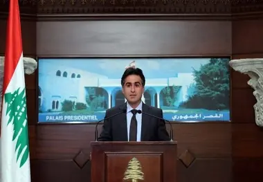 استفاده از ظرفیت عظیم کشتیرانی ایران در تجارت لبنان