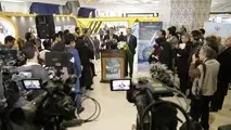 حاشیه‌هایی از چهارمین نمایشگاه حمل‌ونقل 