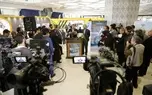 حاشیه‌هایی از چهارمین نمایشگاه حمل‌ونقل 