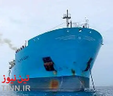 کشتی تحقیقاتی اقیانوس پیما در بوشهر مستقر می‌شود