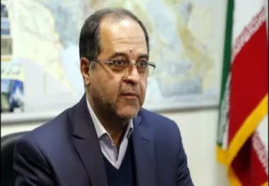 پیگیری اتمام طرح دو بانده کردن یزد - بافق در سال ۹۶