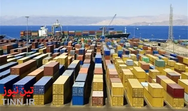 تراز تجاری کشور مثبت شد