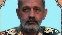 یک فرمانده سپاه قدس در حلب سوریه شهید شد