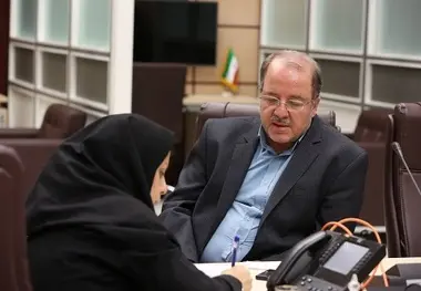 برنامه‌ریزی برای راه‌اندازی پنل‌های نظرسنجی آنلاین در فرودگاه‌ها