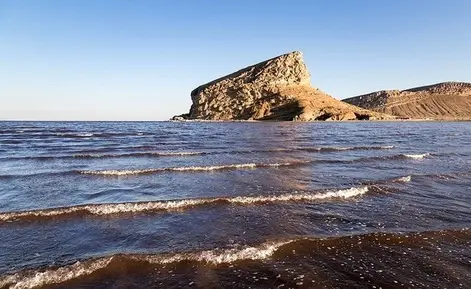 دریاچه اروميه
