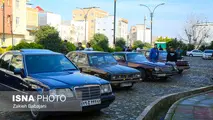 آغاز ثبت‌نام پلاک خودروهای تاریخی