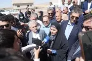 ایستگاه راه‌ آهن ترکمانچای به پیشرفت ۹۰ درصدی رسید