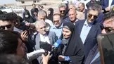 ایستگاه راه‌ آهن ترکمانچای به پیشرفت ۹۰ درصدی رسید