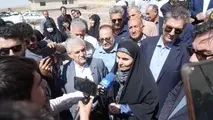 ایستگاه راه‌ آهن ترکمانچای به پیشرفت ۹۰ درصدی رسید