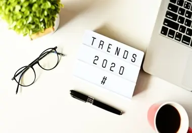 TOP 3 TRAVEL AND TOURISM TRENDS FOR 2020