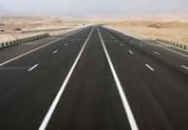 کاهش ۸۰ درصدی تصادفات در مسیر آزادراه پل زال به اندیمشک