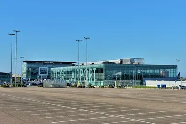 Liege Airport cargo growth flatlines following EU e-commerce charge
