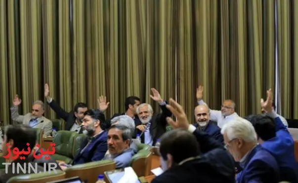 امضای ۲۹ عضو شورای شهر برای الزام شهرداری تهران برای کمک به مردم خوزستان