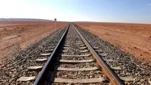 کشف ۱۳ تن آهن‌آلات ریلی مسروقه در اراک