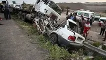 لزوم کاهش تصادفات جاده‌ای در آذربایجان غربی