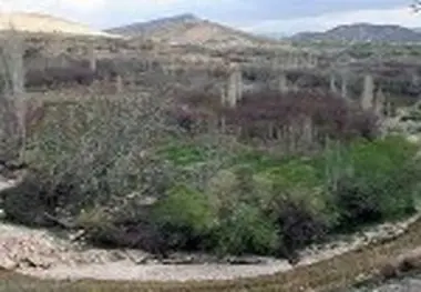 رکود گردشگری خارجی در یک قدمی مرز عراق + عکس