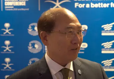 Interview: IMO Secretary-General Speaks on Sustainable Shipping