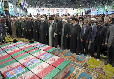 معاون اسبق حمل و نقل وزارت راه: چرا سیستم ایمنی هوایی در کشور راه اندازی نمی شود؟