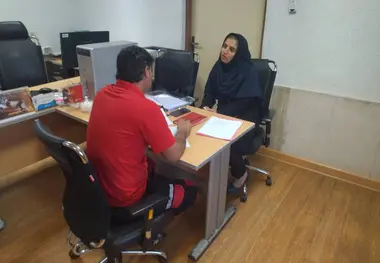 مقایسه ساعت کار کارمندان دولت و بخش خصوصی 