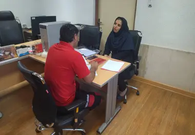 مقایسه ساعت کار کارمندان دولت و بخش خصوصی 