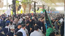 آغاز ثبت‌ نام زائران اربعین در سامانه سماح از فردا
