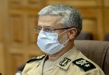 پیام تبریک امیر دریادار سیاری به رییس سازمان هواپیمایی کشور 