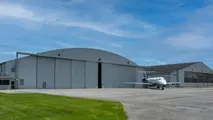 Velocity Maintenance Set To Triple MRO Facility