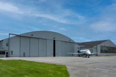 Velocity Maintenance Set To Triple MRO Facility