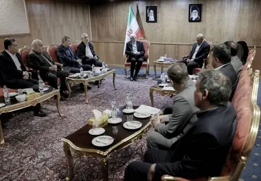 راهکارهای تکمیل پروژه آزادراه تهران - شمال هر چه سریعتر نهایی شود 