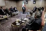 راهکارهای تکمیل پروژه آزادراه تهران - شمال هر چه سریعتر نهایی شود 