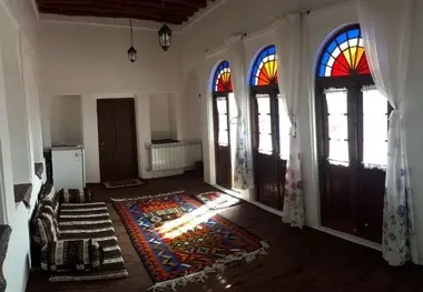 ۲۸ پروژه گردشگری و فرهنگی در فارس افتتاح شد