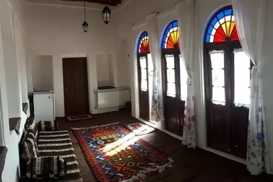 هزینه های اقامت در بومگردی ها براساس درجه بندی تعیین می شود