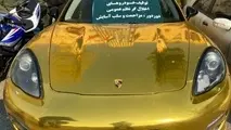 تشریح دلایل برخورد پلیس با «دور دور»