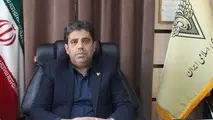 صادرات صنعتی استان سمنان روی ریل قرار گرفت؛ صدور ۴۶۰تن محصول با قطار