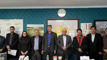 انتصاب عضو جدید هیأت‌ مدیره رجا و مشاور مدیرعامل هگتا