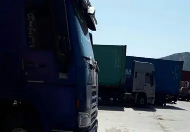 مصادره کرایه حمل به نفع برخی شرکت های حمل و نقلی